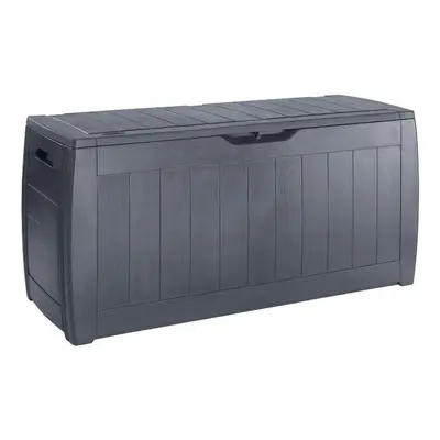 Keter Hollywood 270L kerti box, grafit (610052)