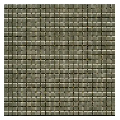 Mozaik Premium Mosaic nerez 30x30 cm matt MOS10NRZ