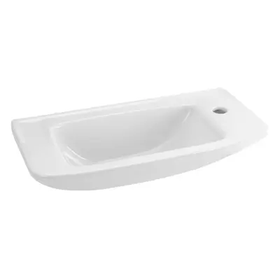 Mosdókagyló Ideal Standard Eurovit fehér 50x23,5 cm R421901