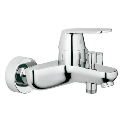 Kád csaptelep Grohe Eurosmart Cosmopolitan zuhanyszett nélkül 150 mm króm 32831000