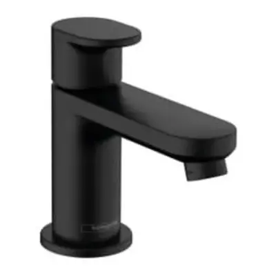 Medenceszelep Hansgrohe Vernis Blend fekete 71583670