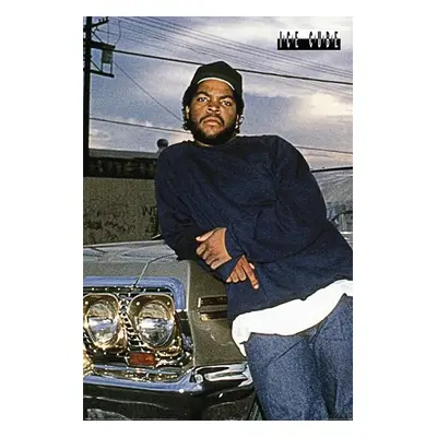 Plakát Ice Cube - Impala