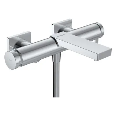 Kád csaptelep Hansgrohe Tecturis E zuhanyszett nélkül 150 mm króm 73420000