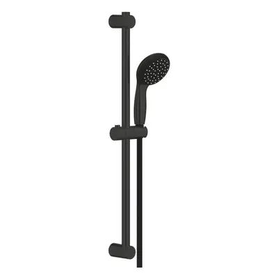 Zuhanyszett Grohe Vitalio Start matte black 279482430