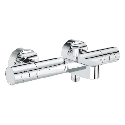 Kád csaptelep Grohe GROHTHERM 800 COSMOPOLITAN zuhanyszett nélkül 150 mm króm 34766000