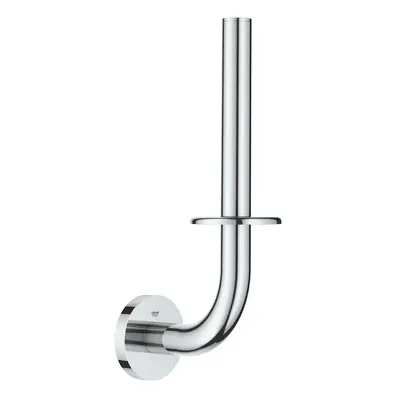 Wc-papír tartó Grohe Essentials króm G40385001