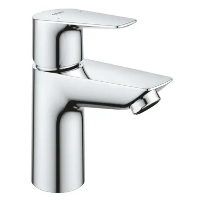 Mosdó csaptelep Grohe Start Edge clic-clac rendszerrel króm 23898001