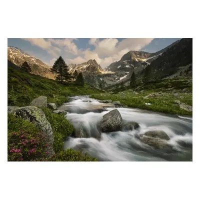 Fotográfia Maritime Alps Park, Paolo Bolla