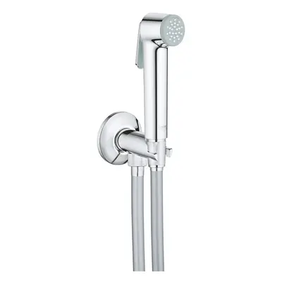 Bidé zuhany Grohe Tempesta-F Trigger Spray króm 26358000