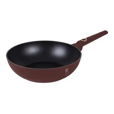 BerlingerHaus Wok (28 cm) Leonardo Collection BH/8033