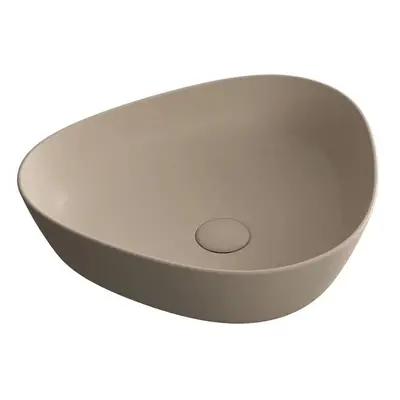 VitrA Plural Clay Beige 7812B474-0016