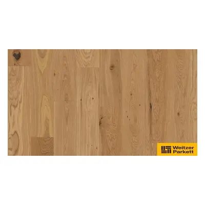 Fapadló Weitzer Parkett Weitzer Plank 1800 dřevodekor 180x17,5 cm 48375