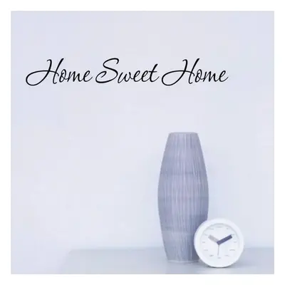 Falmatrica"Home Sweet Home" 57x15 cm