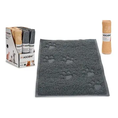 Kisállat szőnyeg PET CARPET, szürke