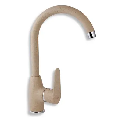 Novaservis Titania Fresh Sink mixer 1, Sand, 96713-GRS