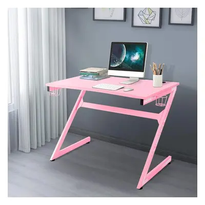 Gamer asztal, Pink