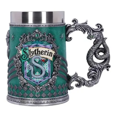 Bögre Harry Potter - Slytherin