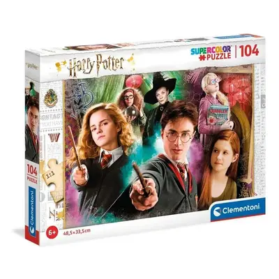 Puzzle Harry Potter