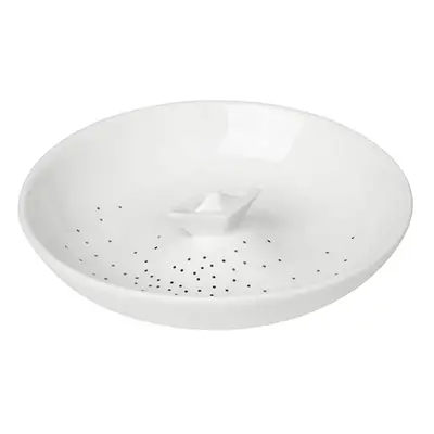 Räder Mini porcelán tál BOAT