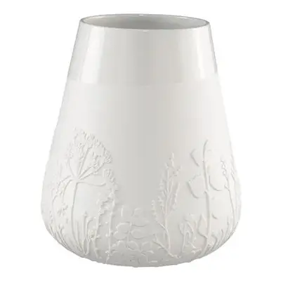 Räder Fehér porcelán váza FLOWERS