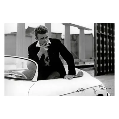 Plakát James Dean