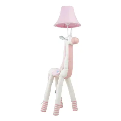 Gyereklámpás Einhorn pink - Bonita