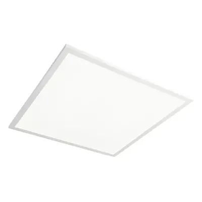 LED panel fehér 62 cm LED-del és távirányítóval - Orch