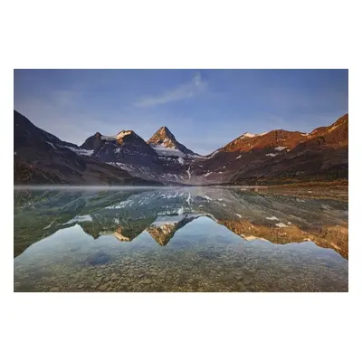 Fotográfia Magog Lake, Yan Zhang