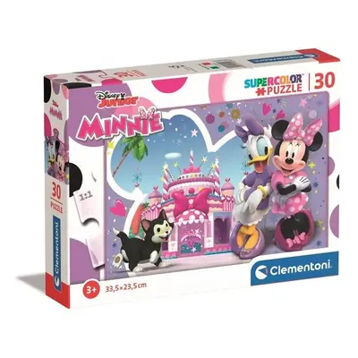 Puzzle Disney - Minnie Mouse