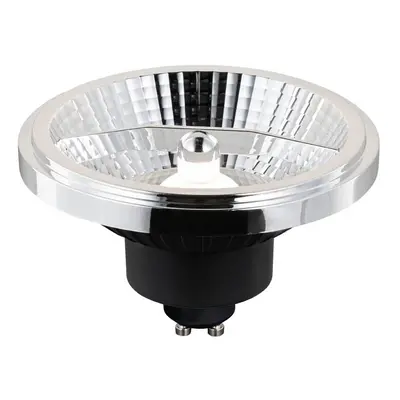 Okos GU10 dimmelhető LED izzó AR111 10W 700lm 2200-6500K