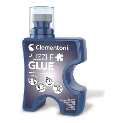 Puzzle Glue