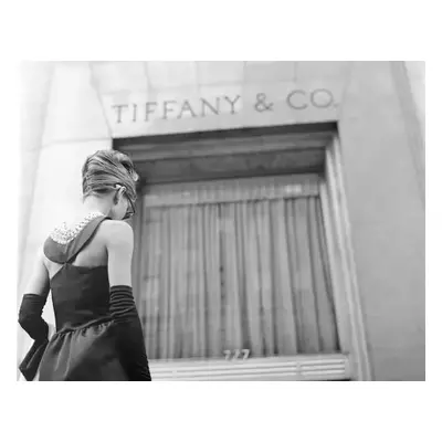 Fotográfia Breakfast At Tiffany's by Blake Edwards 1961