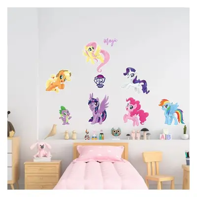 Falmatrica "My Little Pony 4" 60x70cm