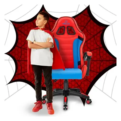 Gyerek gamer szék HC-1005 - HERO Spider