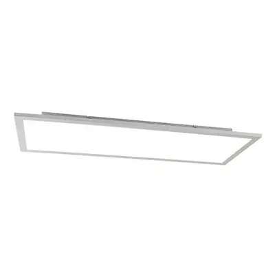 Modern LED panel acél 80 cm LED-del - Liv