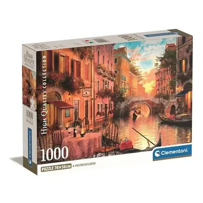 Puzzle Venezia