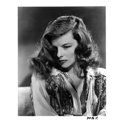 Fotográfia Katharine Hepburn In 'The Philadelphia Story', Archive Photos