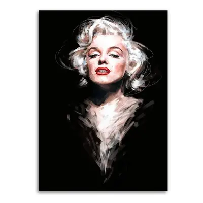 Gario Vászonkép Marilyn Monroe - Dmitry Belov Méret: 40 x 60 cm