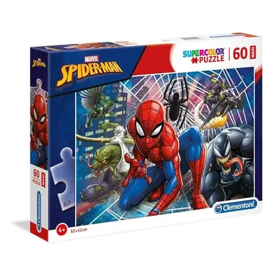 Puzzle Marvel - Spider-Man