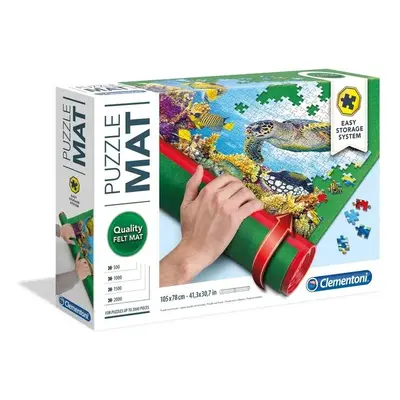 Puzzle Puzzle Mat for 500-2000 pcs