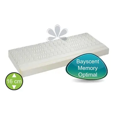 Rottex Bayscent memory optimal matrac