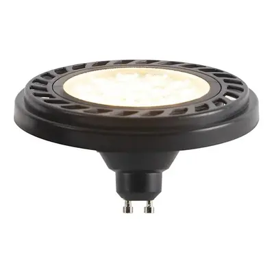 GU10 3 fokozatban szabályozható LED lámpa AR111 8W 700 lm 2700K