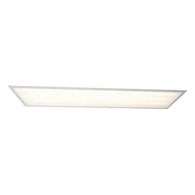 Modern LED paneel wit 119,5 cm incl. LED - Fons