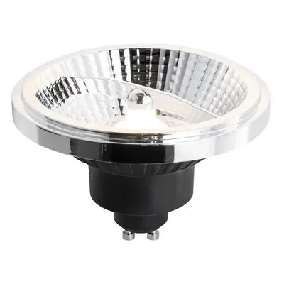 5 db GU10 Dimmerel Szabályozható LED Izzó 111mm 10.5W 770lm 3000K