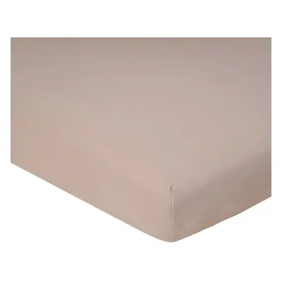 Gyerek lepedő SESAME 70x140 cm bézs