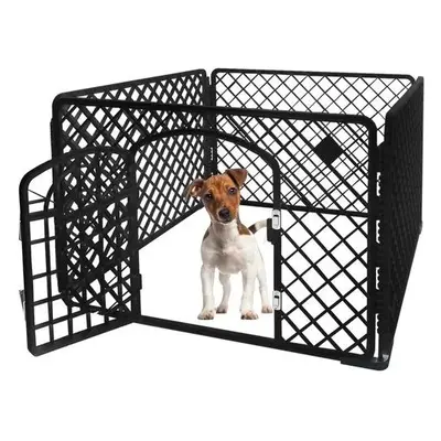 Szoba kennel 90 x 90 x 60 cm