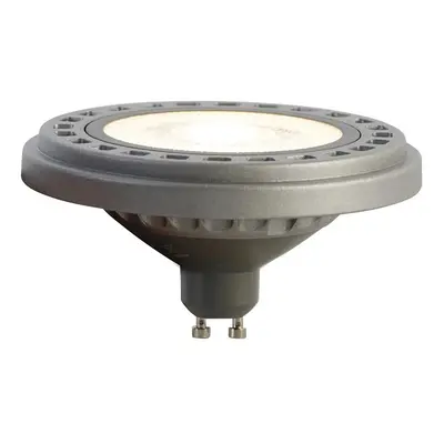 5 db GU10 LED lámpa AR111 8W 750 lm 3000K