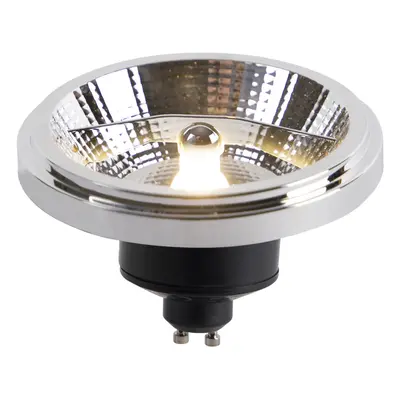 LED izzó AR111 GU10 11W 3000K