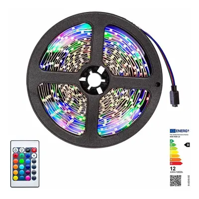 RGB5050 programozható LED szalag