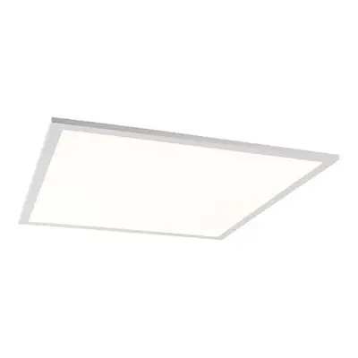 LED panel fehér LED-del és dimmerrel távirányítóval - Liv